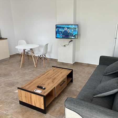The Loft Gara De Nord Lägenhet Bukarest Exteriör bild