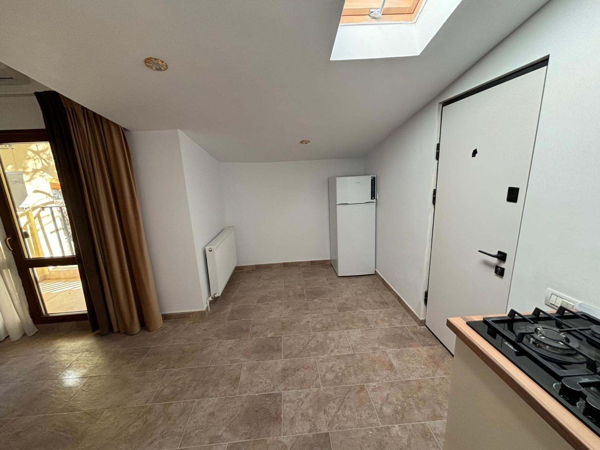 The Loft Gara De Nord Lägenhet Bukarest Exteriör bild