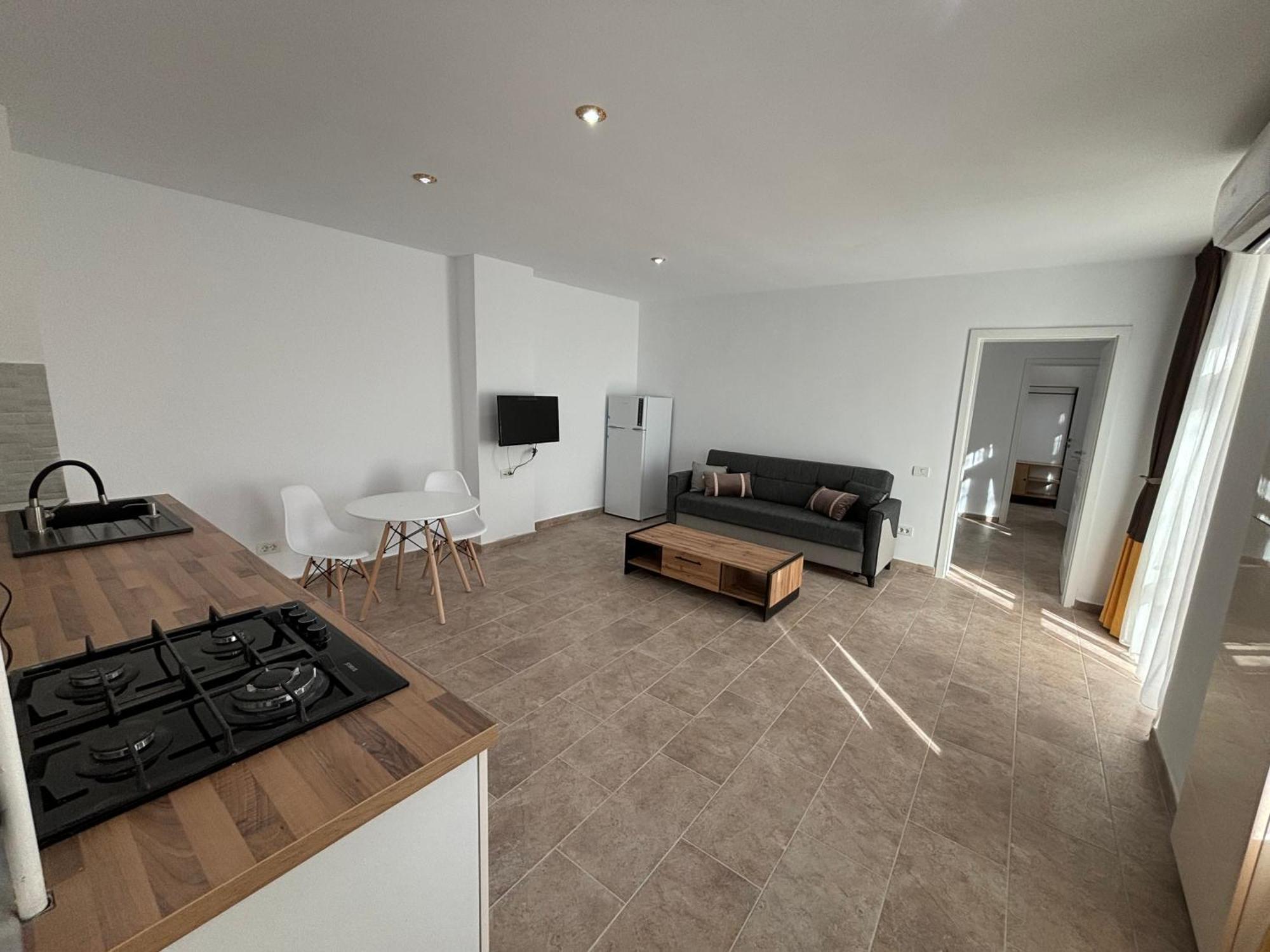 The Loft Gara De Nord Lägenhet Bukarest Exteriör bild