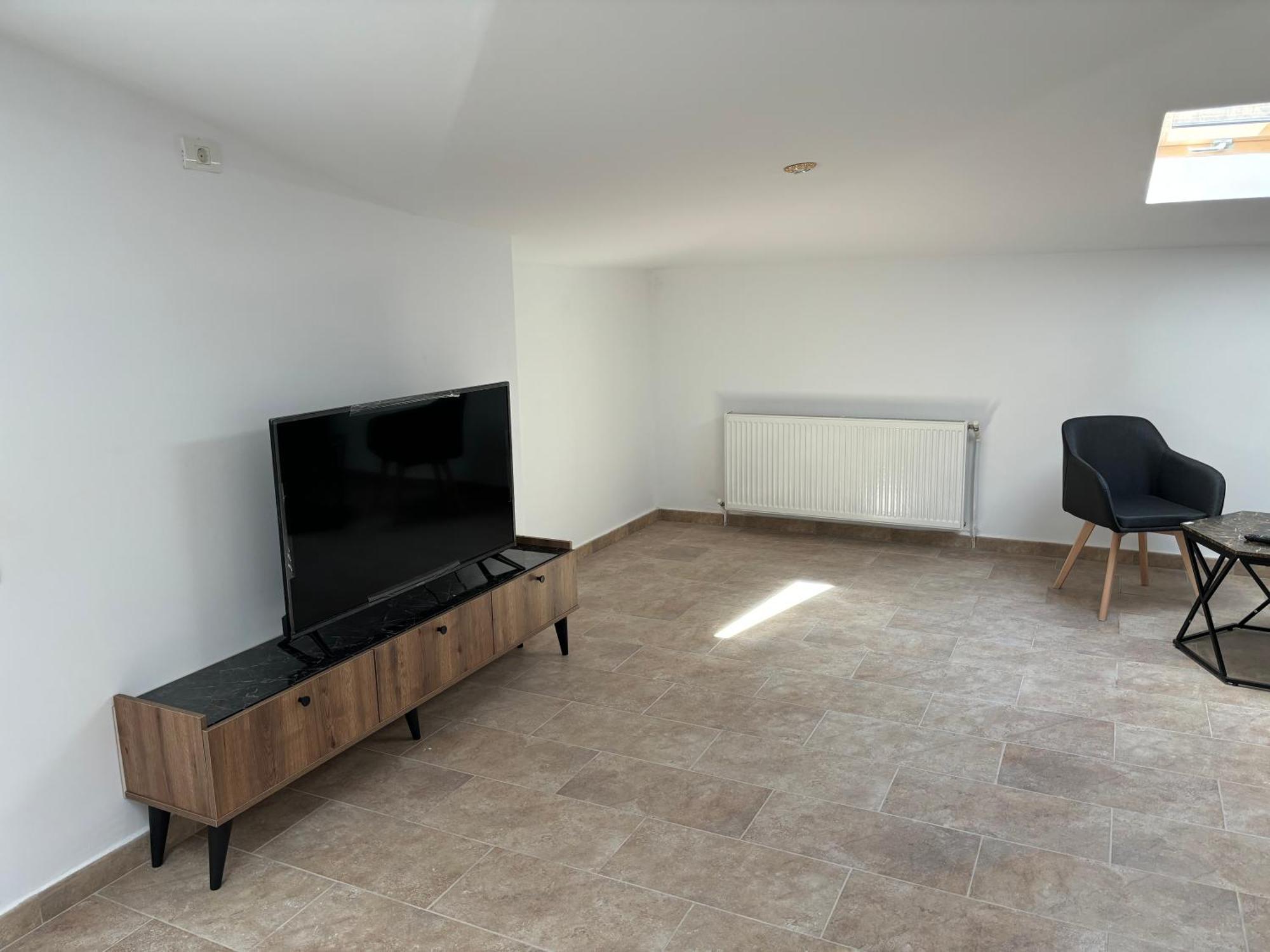 The Loft Gara De Nord Lägenhet Bukarest Exteriör bild