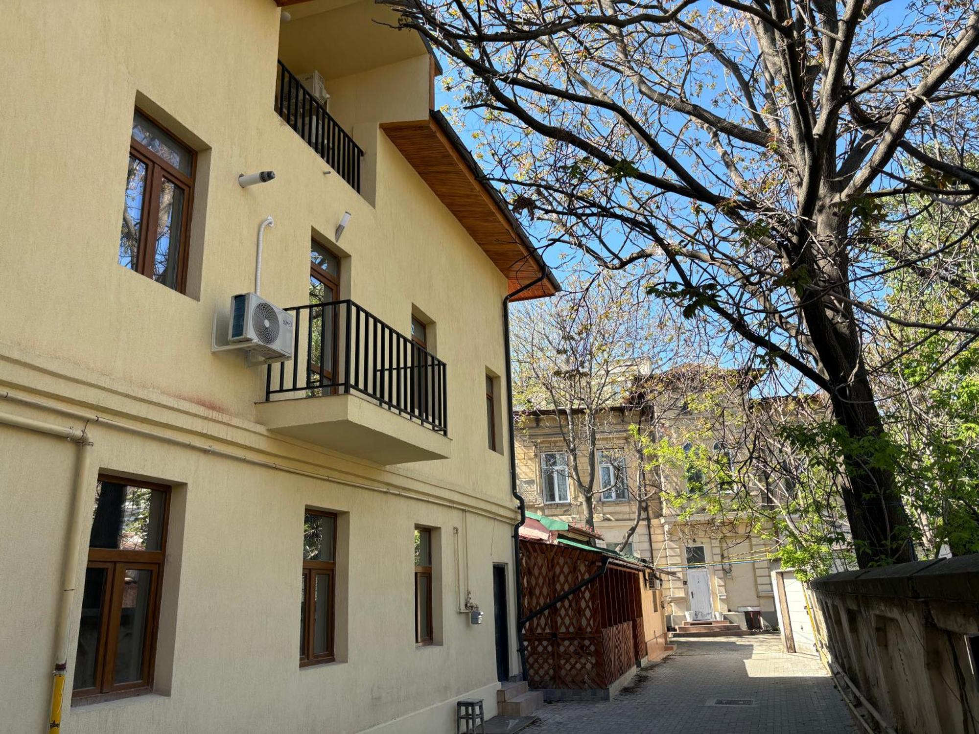 The Loft Gara De Nord Lägenhet Bukarest Exteriör bild