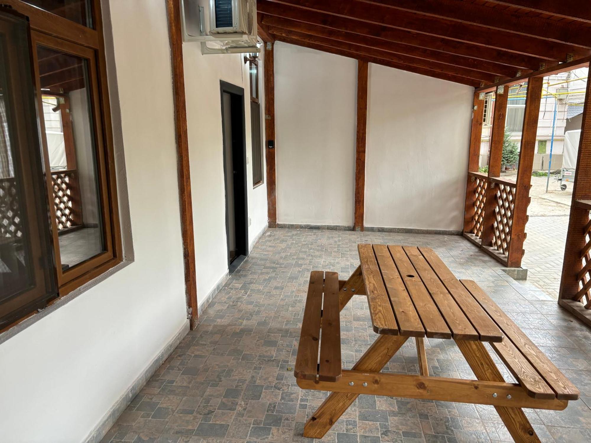 The Loft Gara De Nord Lägenhet Bukarest Exteriör bild
