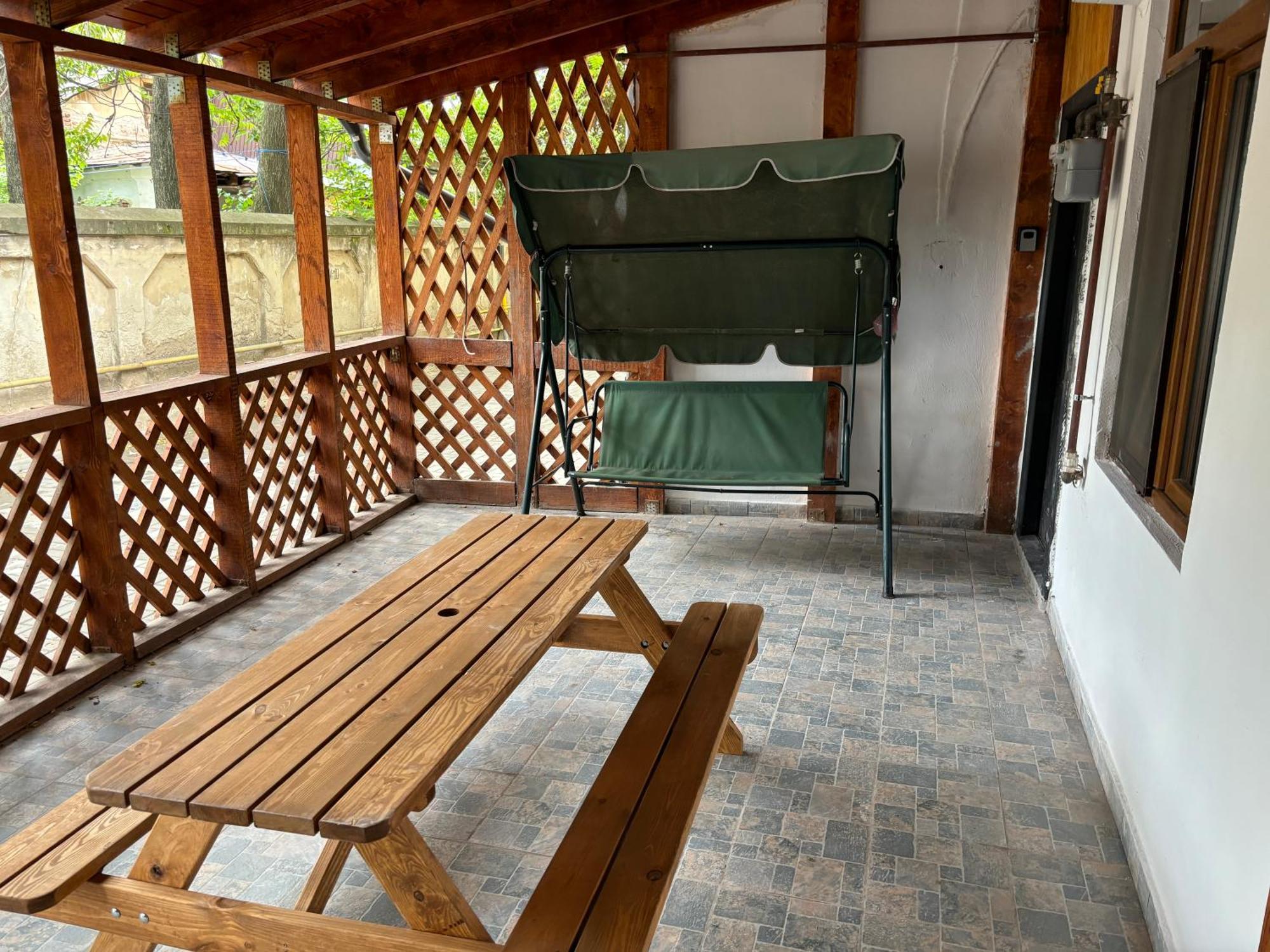 The Loft Gara De Nord Lägenhet Bukarest Exteriör bild